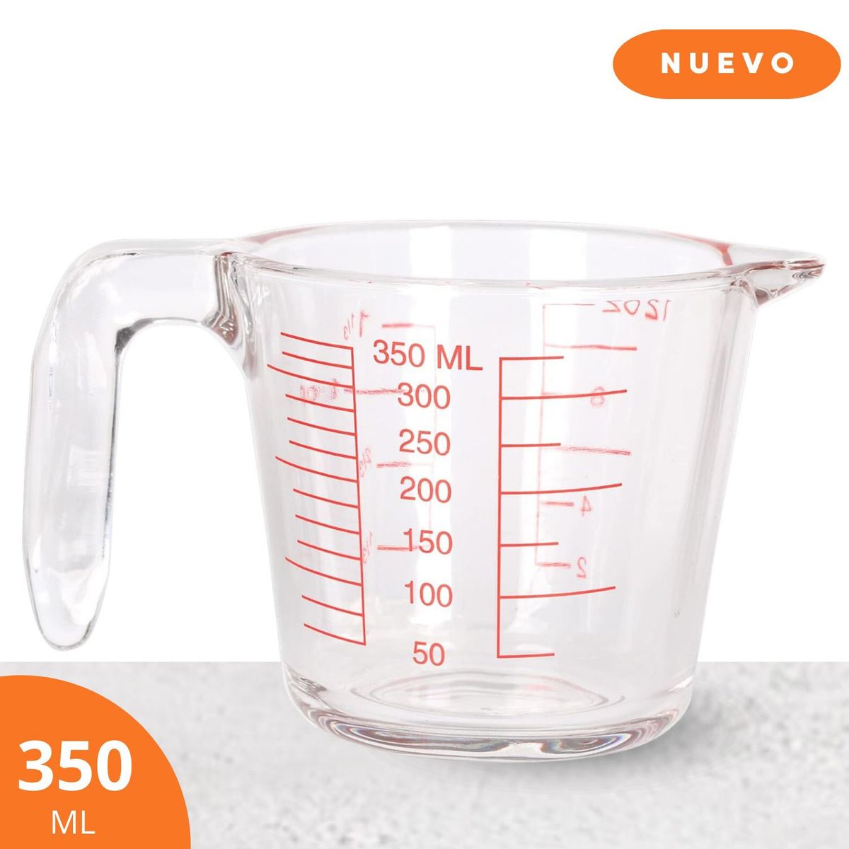 ICHIMATSU - Jarra Medidora 0.35 Lt - Ichimatsu