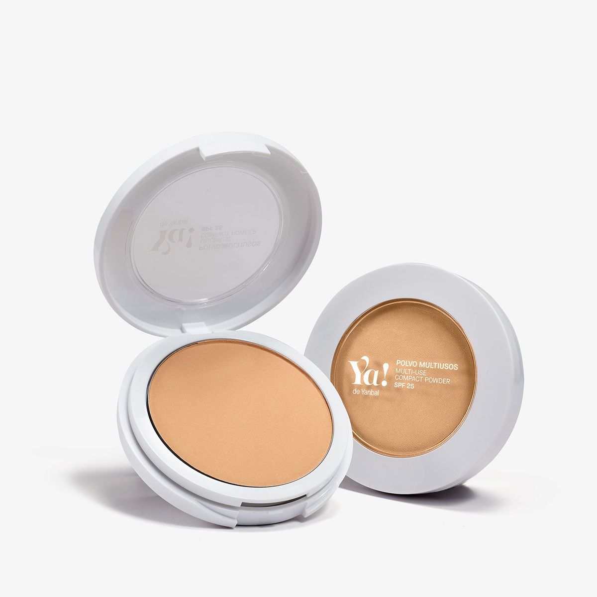 YANBAL - Ya Polvos Multiusos Mediano