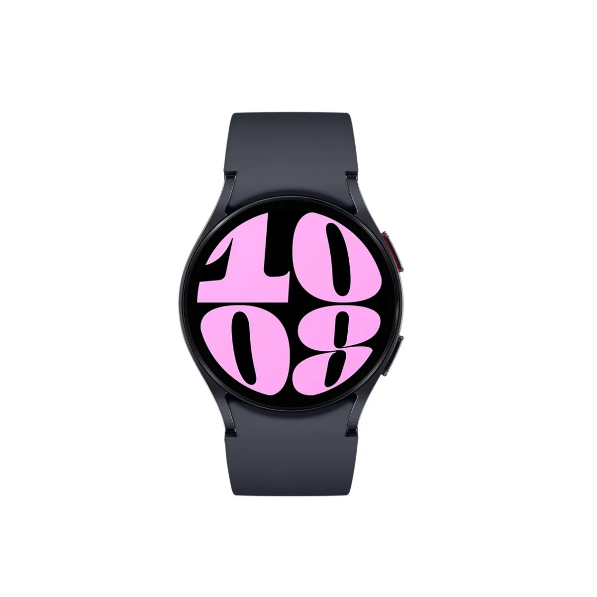 SAMSUNG - Samsung Galaxy Watch 6 40mm Bluetooth Negro ReacondicionadoNO NUEVO