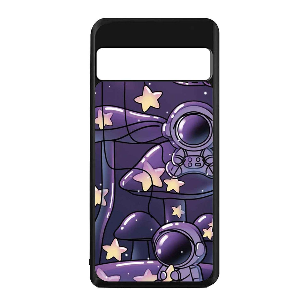 GENERICO - Funda Protector Case Para GOOGLE PIXEL 7 PRO