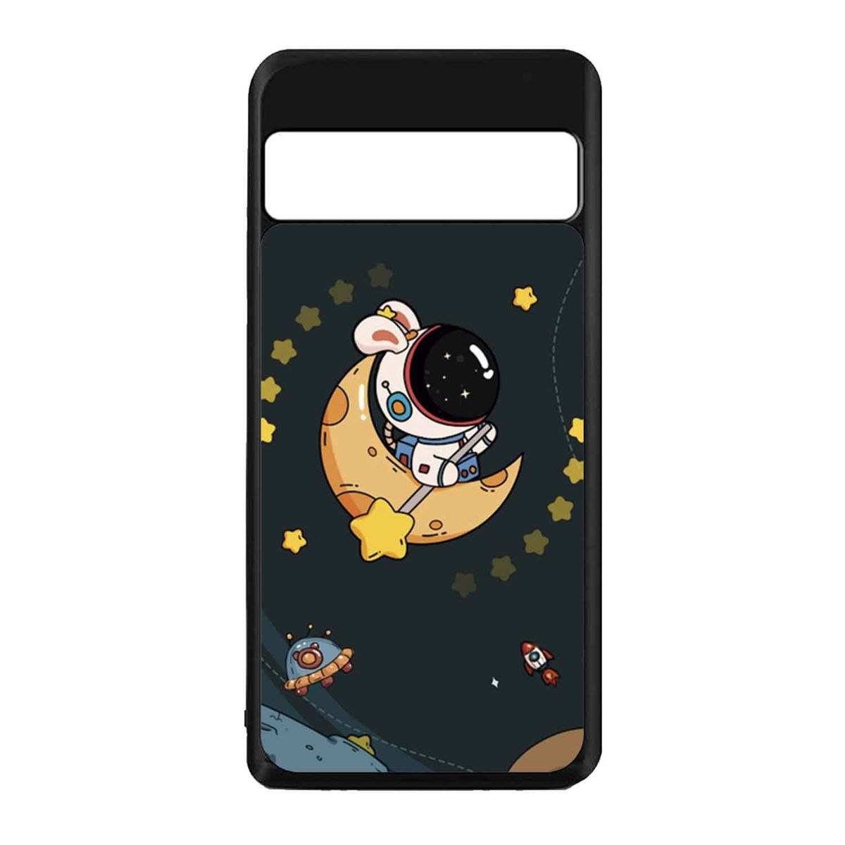 GENERICO - Funda Protector Case Para GOOGLE PIXEL 7 PRO