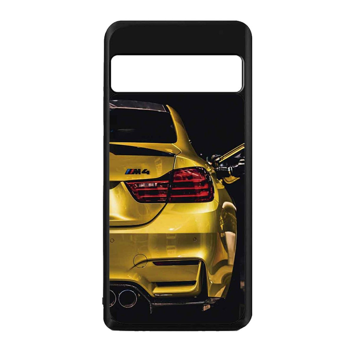 GENERICO - Funda Protector Case Para GOOGLE PIXEL 7 PRO.