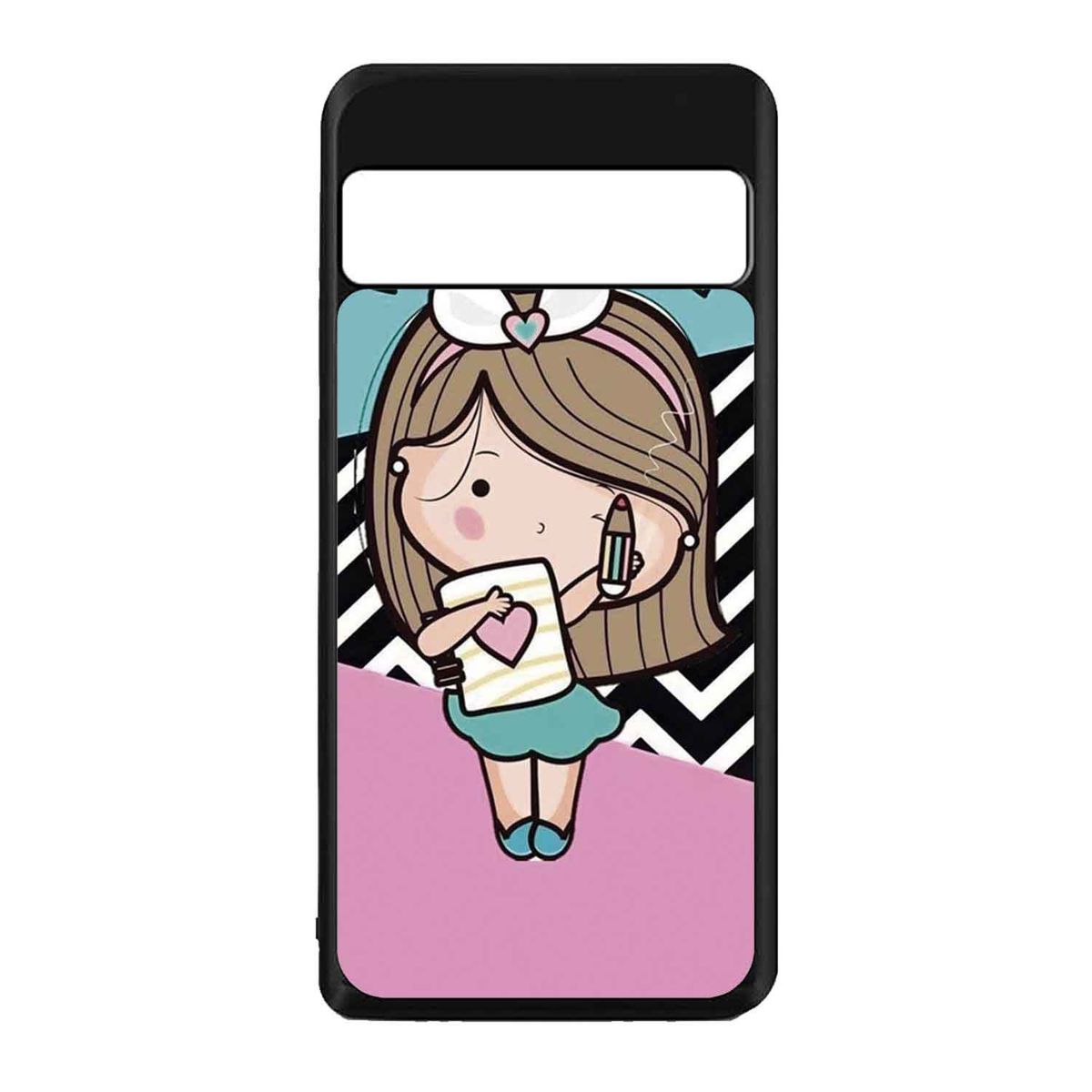 GENERICO - Funda Protector Case Para GOOGLE PIXEL 7 PRO