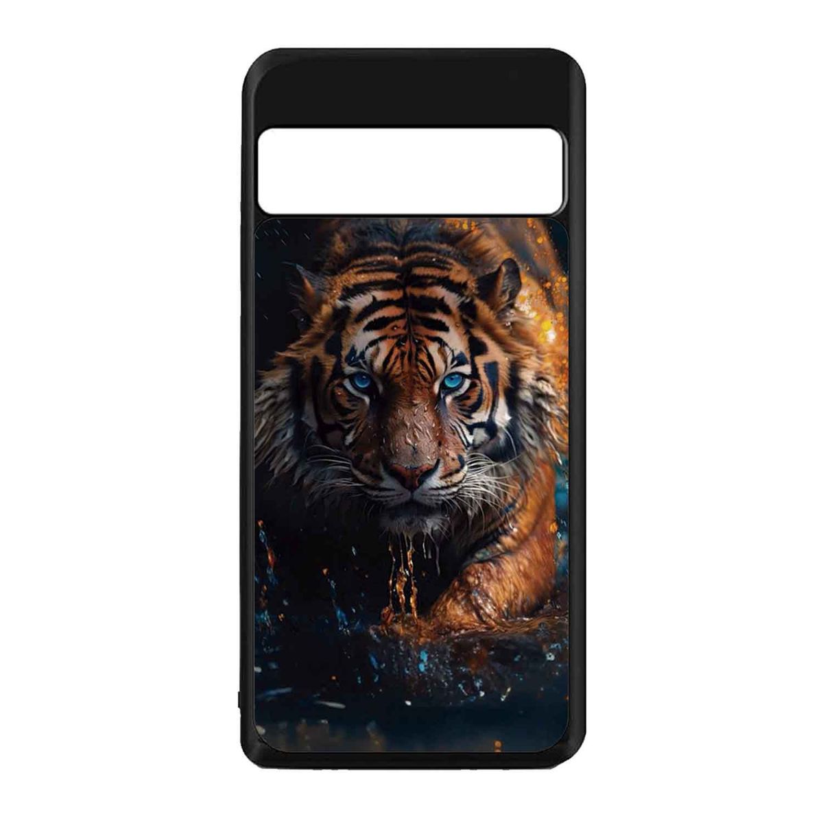 GENERICO - Funda Protector Case Para GOOGLE PIXEL 7 PRO