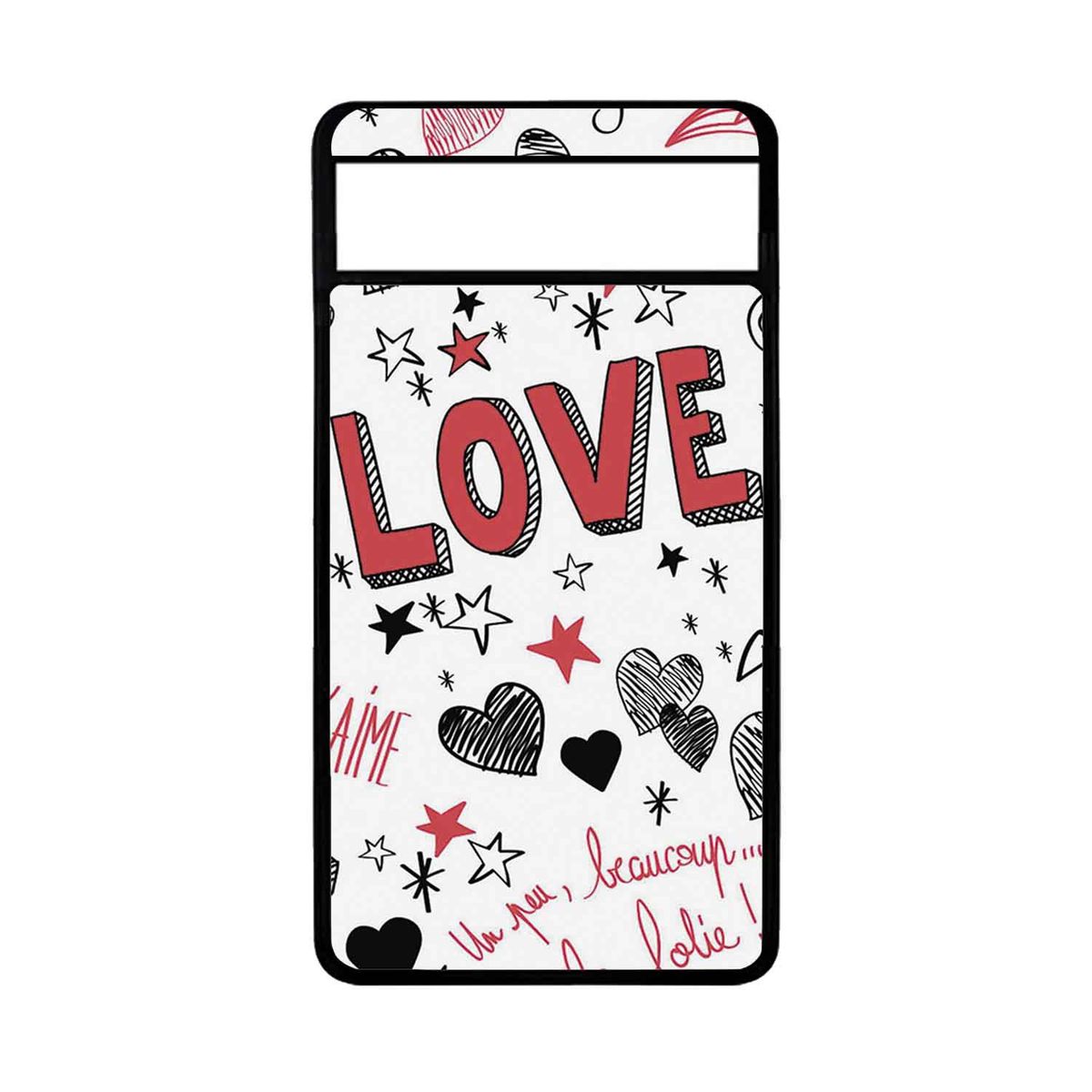 GENERICO - Funda Protector Case Para GOOGLE PIXEL 8 PRO