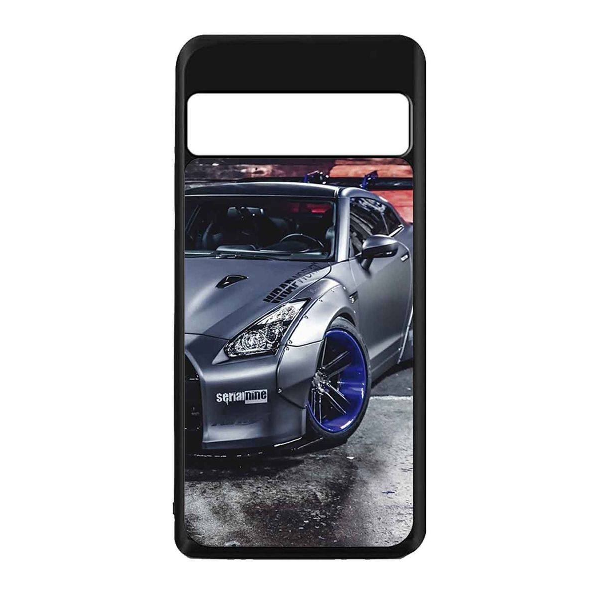 GENERICO - Funda Protector Case Para GOOGLE PIXEL 7 PRO
