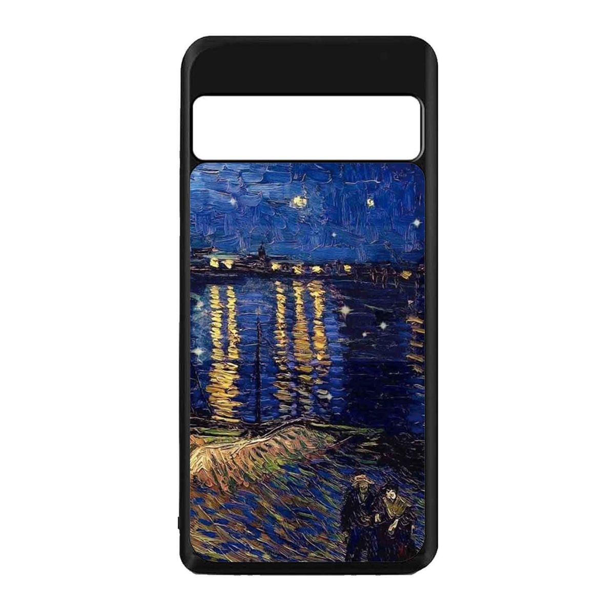 GENERICO - Funda Protector Case Para GOOGLE PIXEL 7 PRO