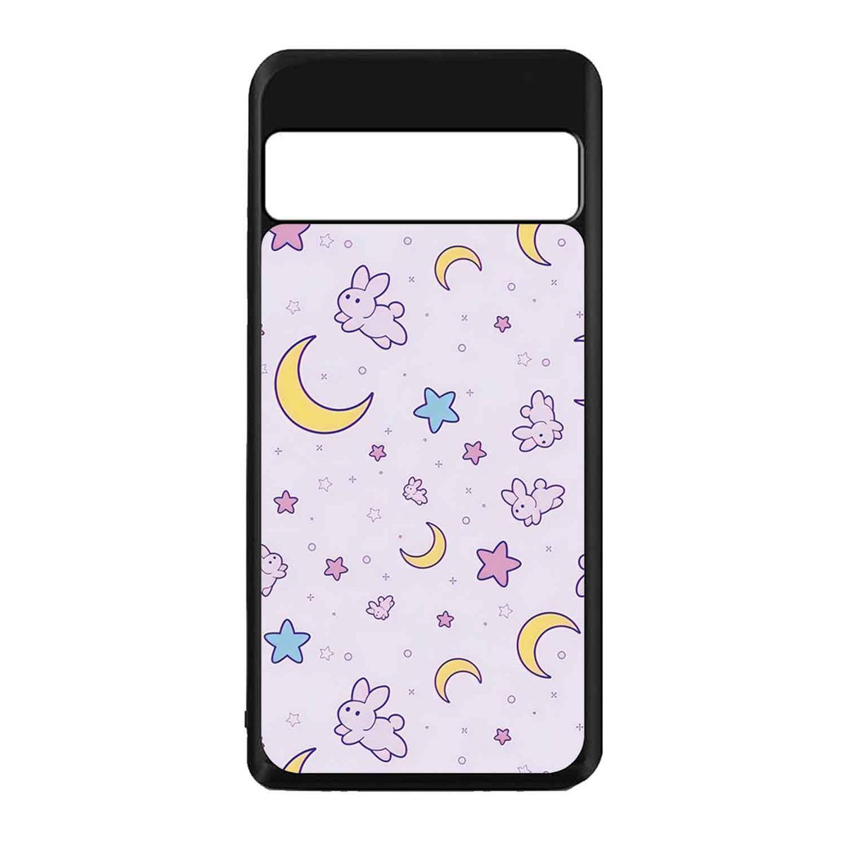 GENERICO - Funda Protector Case Para GOOGLE PIXEL 7 PRO