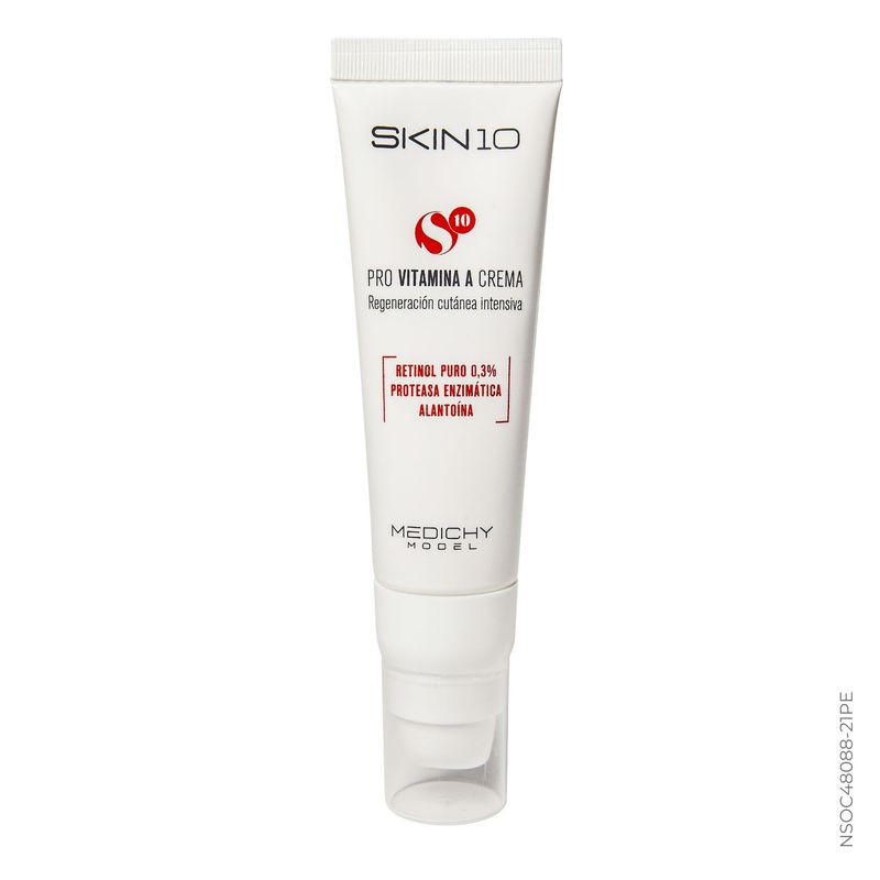 SKIN10 - Pro Vitamina A Crema SKIN10 50 ml