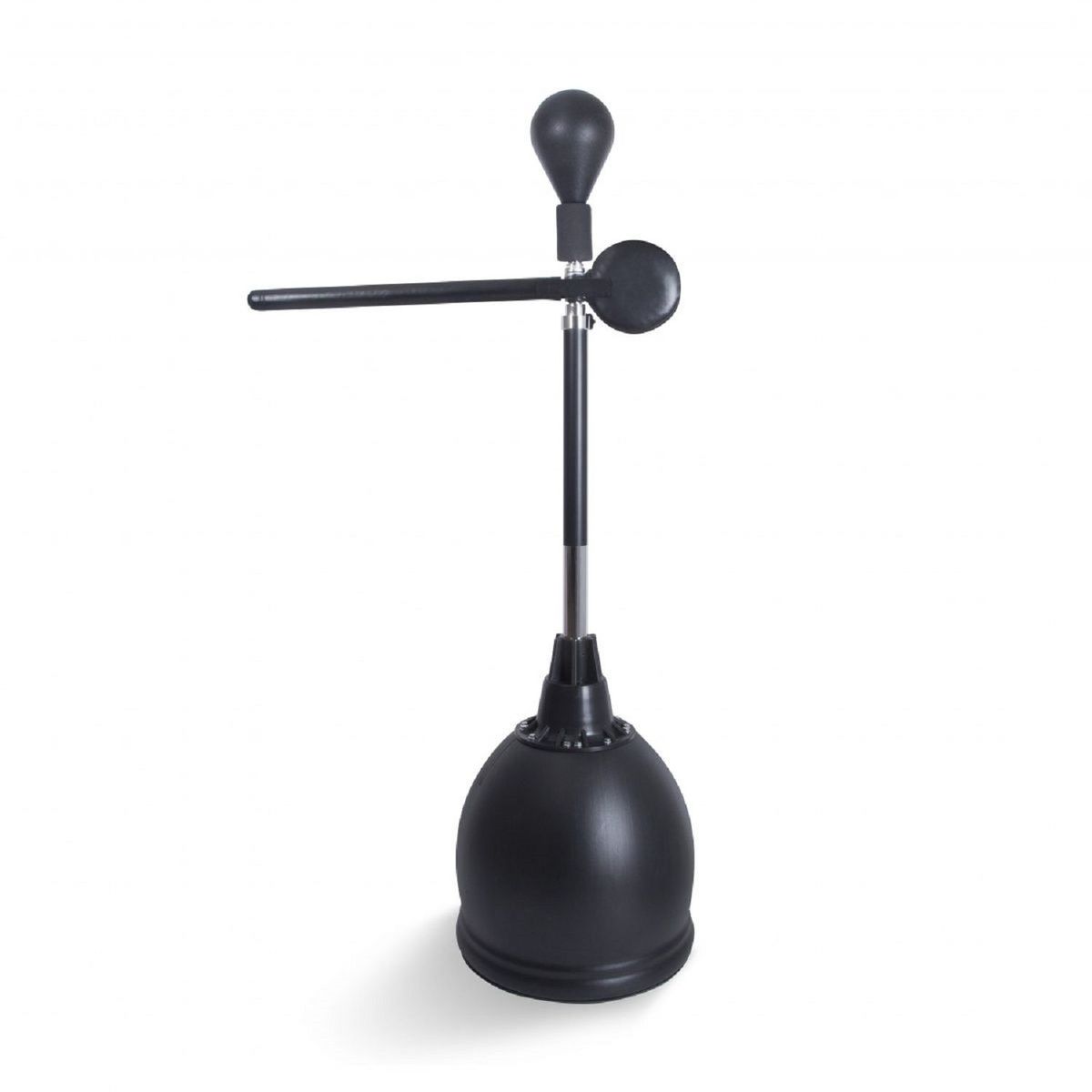 ULTIMATE FITNESS - Stand Barra Giratoria Sparring Boxeo