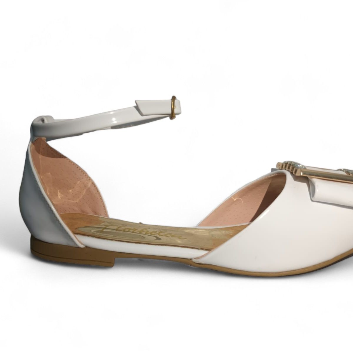 GENERICO - Sandalia Mujer Limit Edition.-