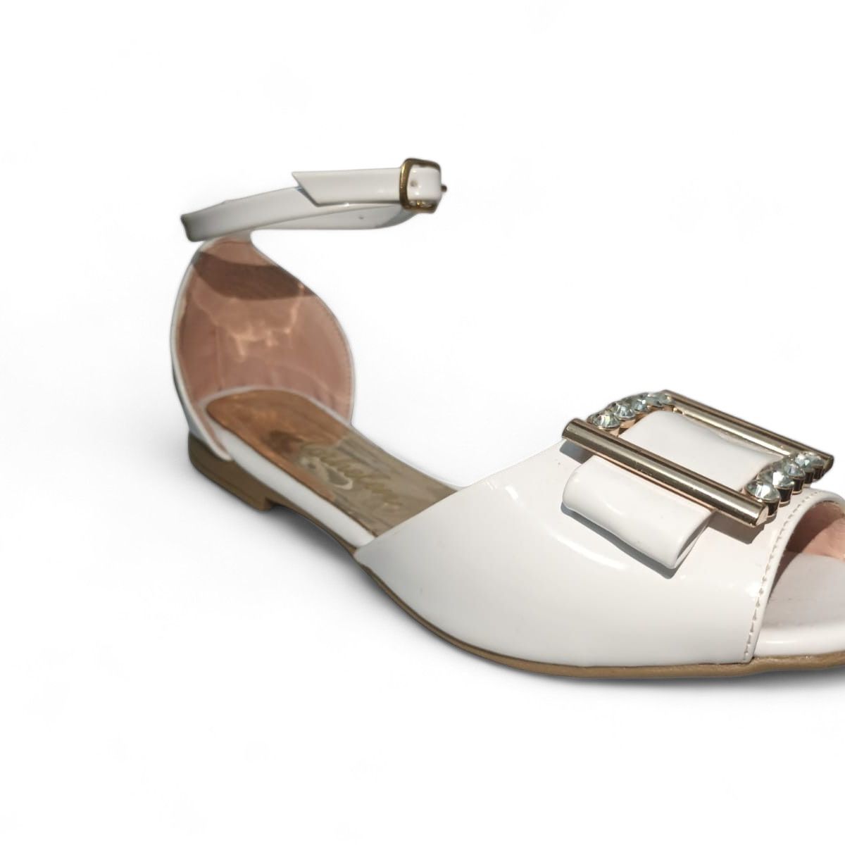 GENERICO - Sandalia Mujer Limit Edition.-