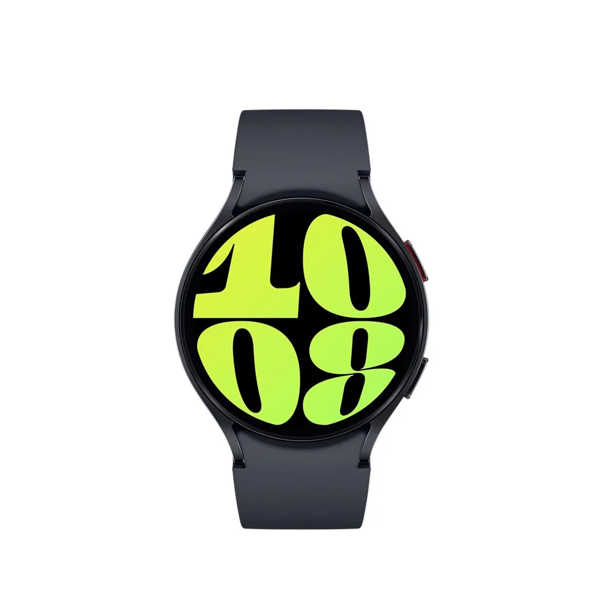 SAMSUNG - Samsung Galaxy Watch 6 44mm Bluetooth Negro ReacondicionadoSemiNuevo