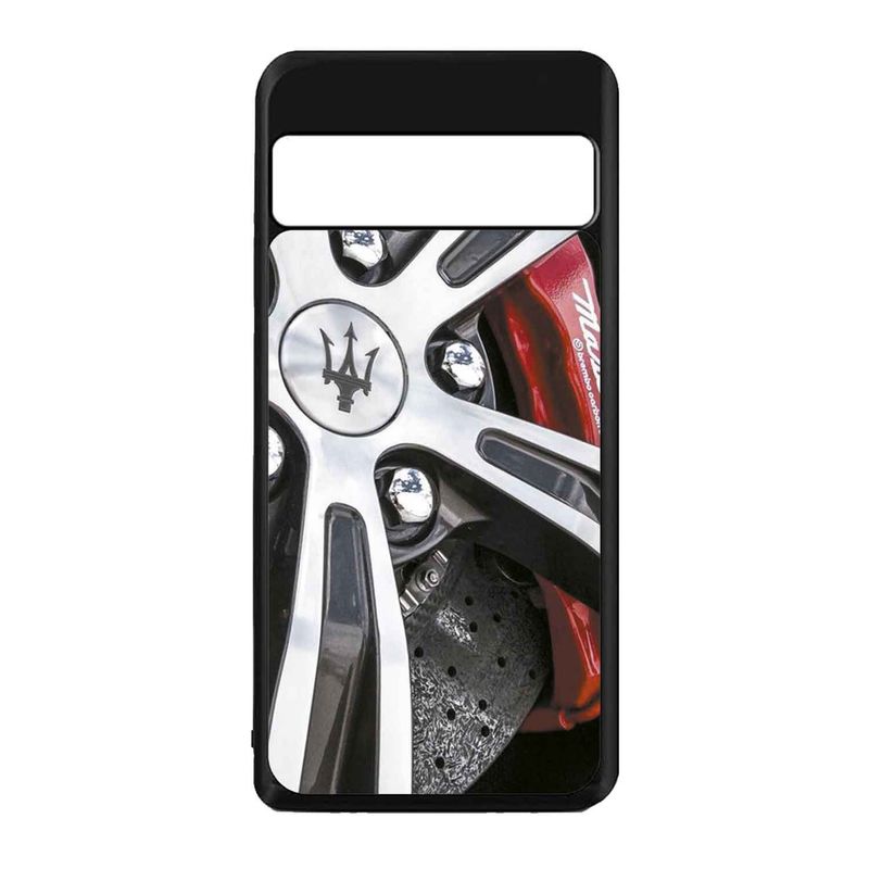 GENERICO - Funda Protector Case Para GOOGLE PIXEL 7 PRO
