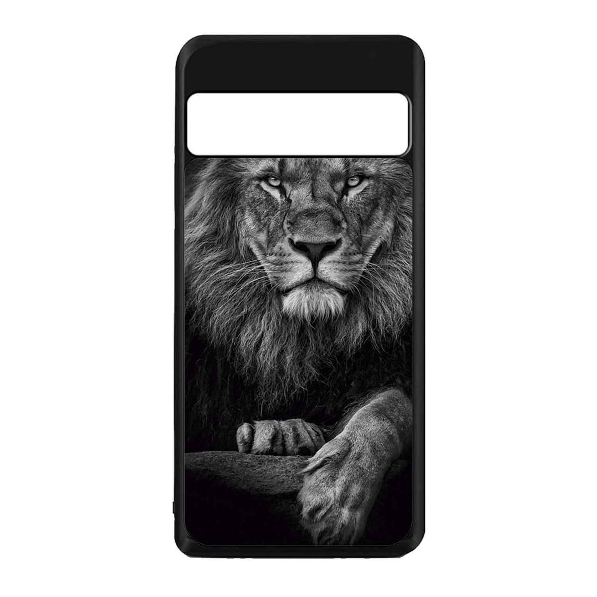 GENERICO - Funda Protector Case Para GOOGLE PIXEL 7 PRO
