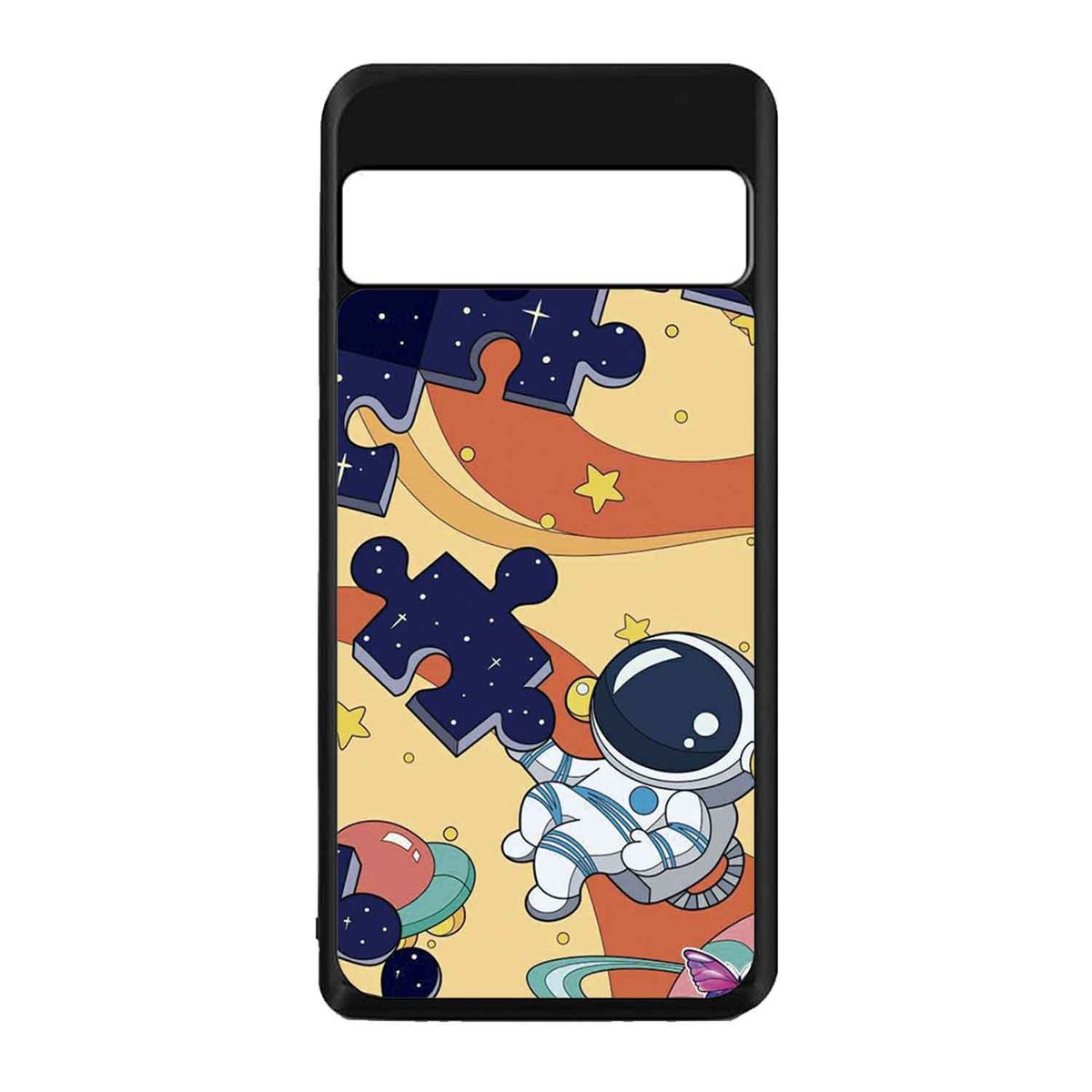 GENERICO - Funda Protector Case Para GOOGLE PIXEL 7 PRO
