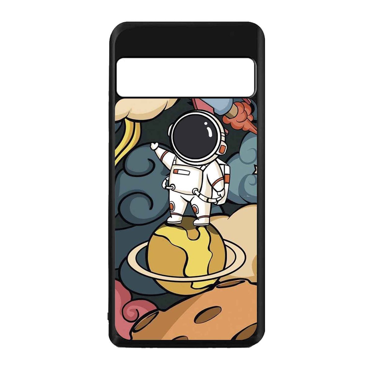 GENERICO - Funda Protector Case Para GOOGLE PIXEL 7 PRO