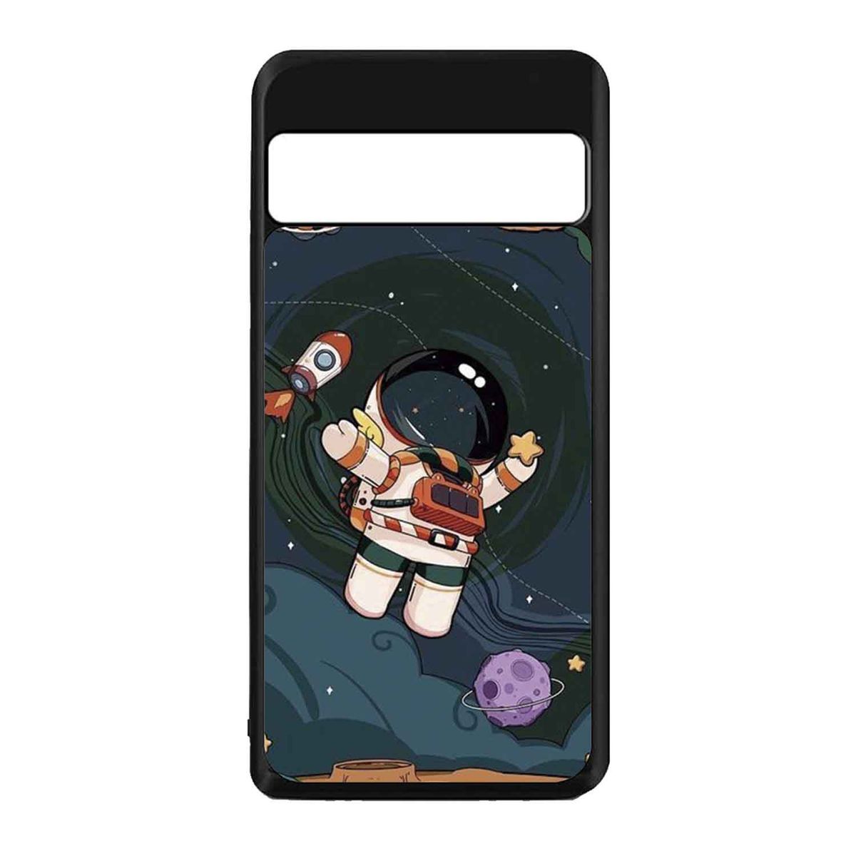 GENERICO - Funda Protector Case Para GOOGLE PIXEL 7 PRO