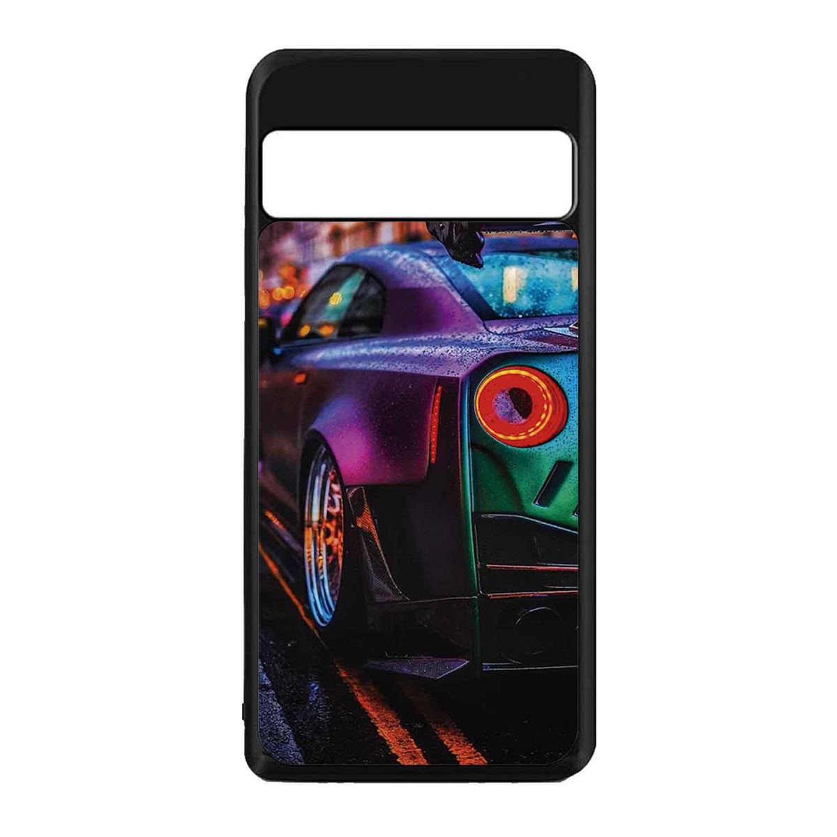GENERICO - Funda Protector Case Para GOOGLE PIXEL 7 PRO.