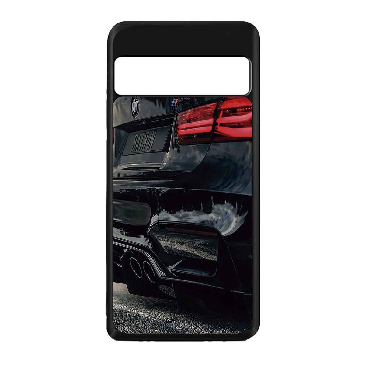 GENERICO - Funda Protector Case Para GOOGLE PIXEL 7 PRO