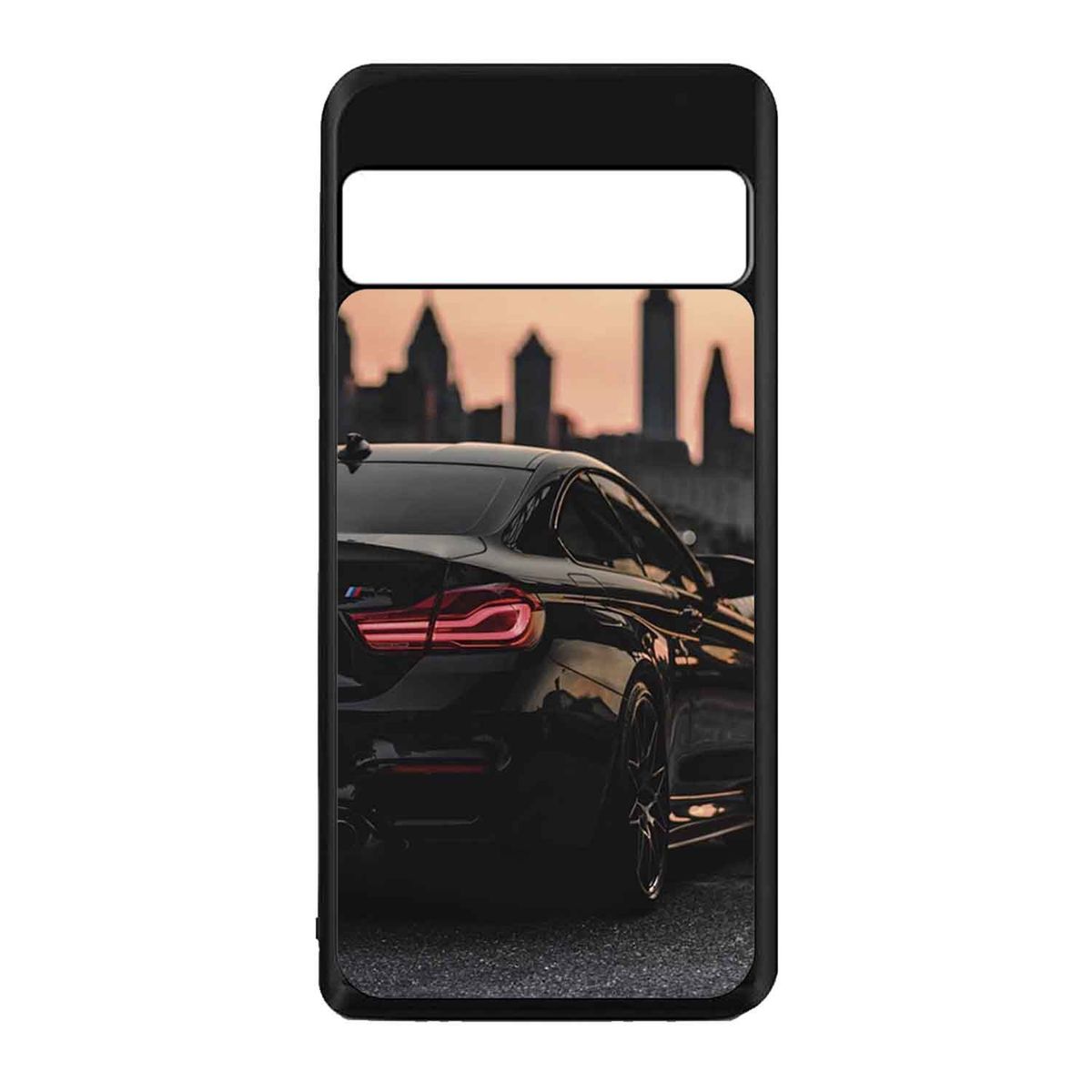 GENERICO - Funda Protector Case Para GOOGLE PIXEL 7 PRO