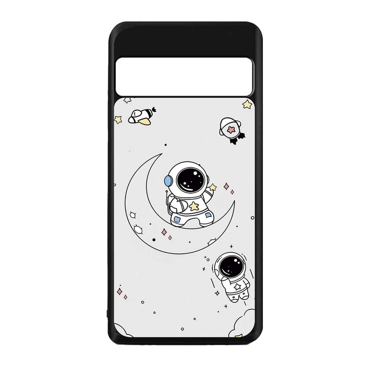 GENERICO - Funda Protector Case Para GOOGLE PIXEL 7 PRO