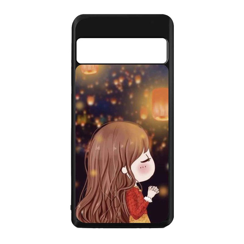 GENERICO - Funda Protector Case Para GOOGLE PIXEL 7 PRO