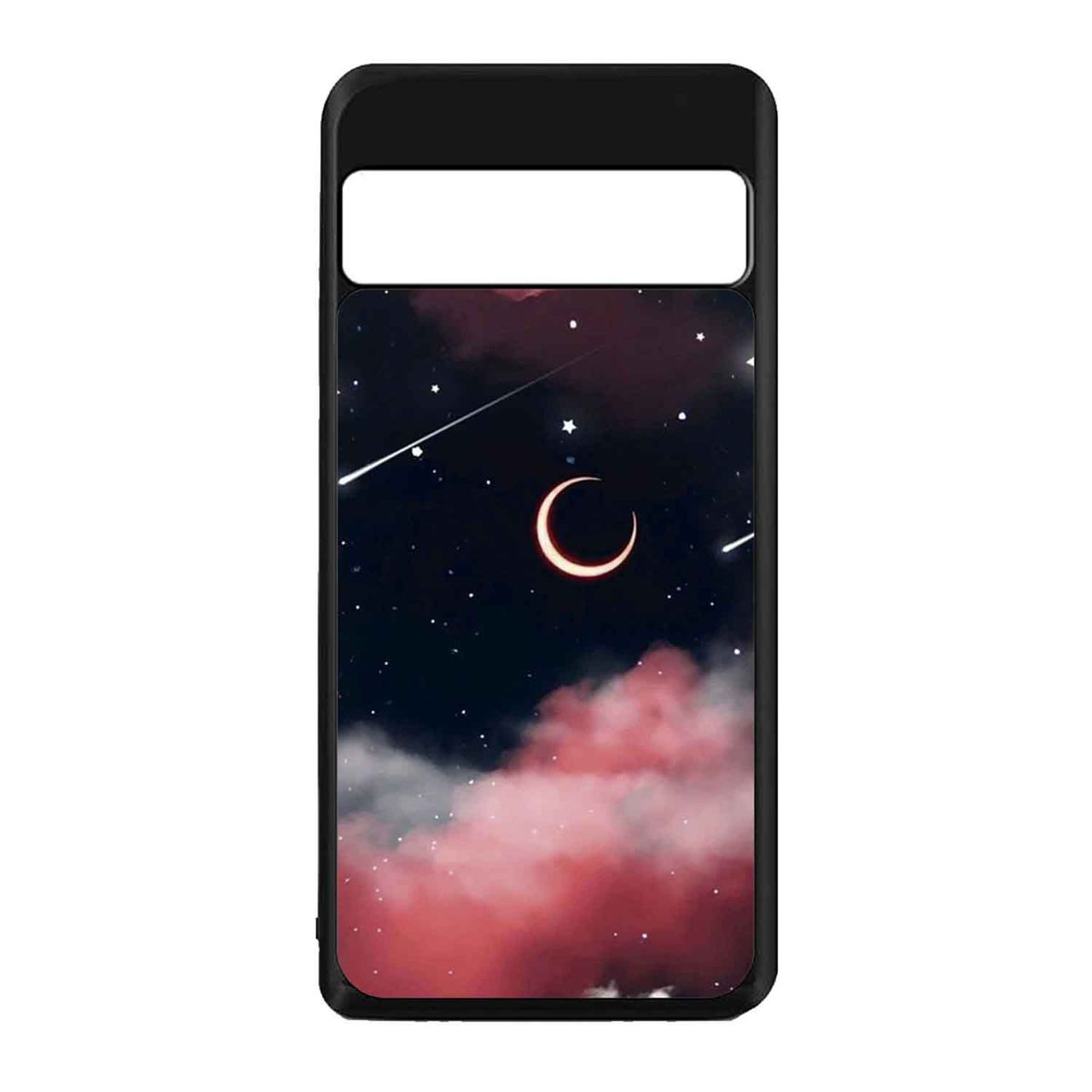 GENERICO - Funda Protector Case Para GOOGLE PIXEL 7 PRO