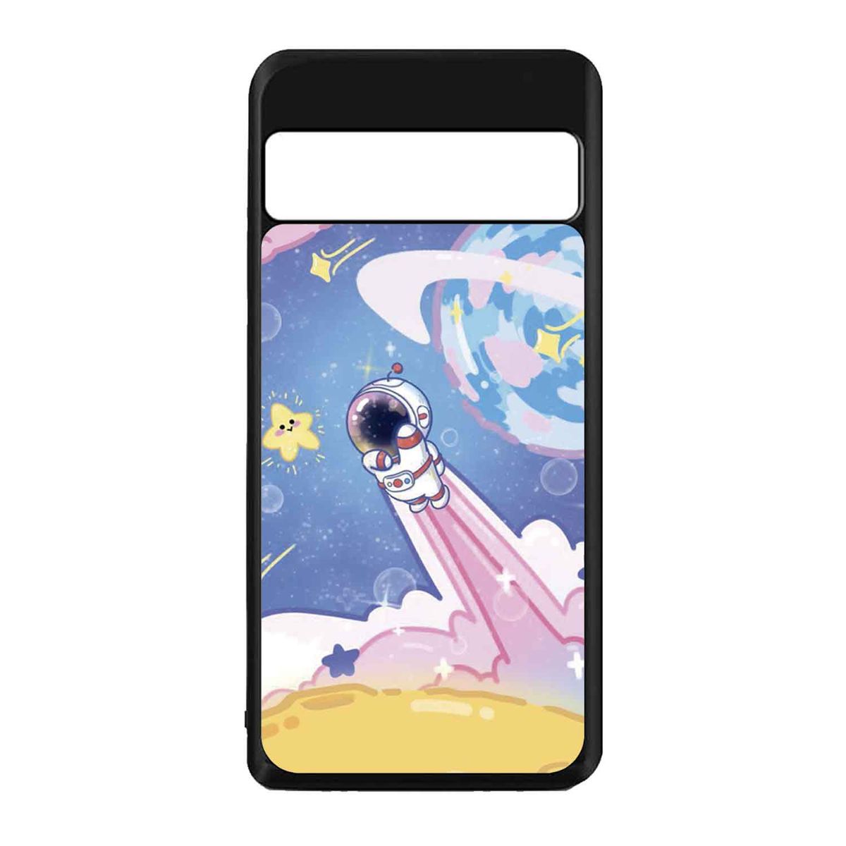 GENERICO - Funda Protector Case Para GOOGLE PIXEL 7 PRO