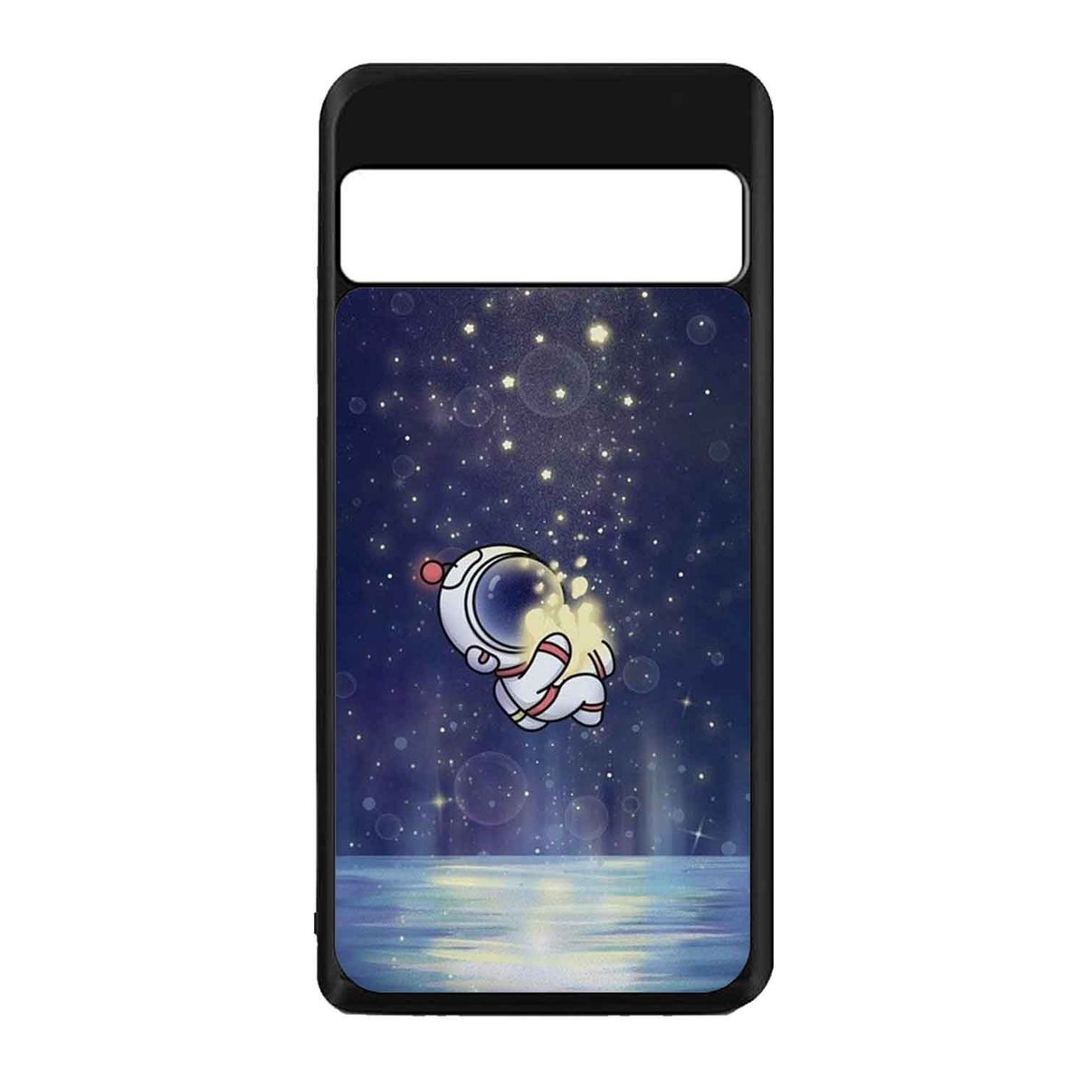 GENERICO - Funda Protector Case Para GOOGLE PIXEL 7 PRO.