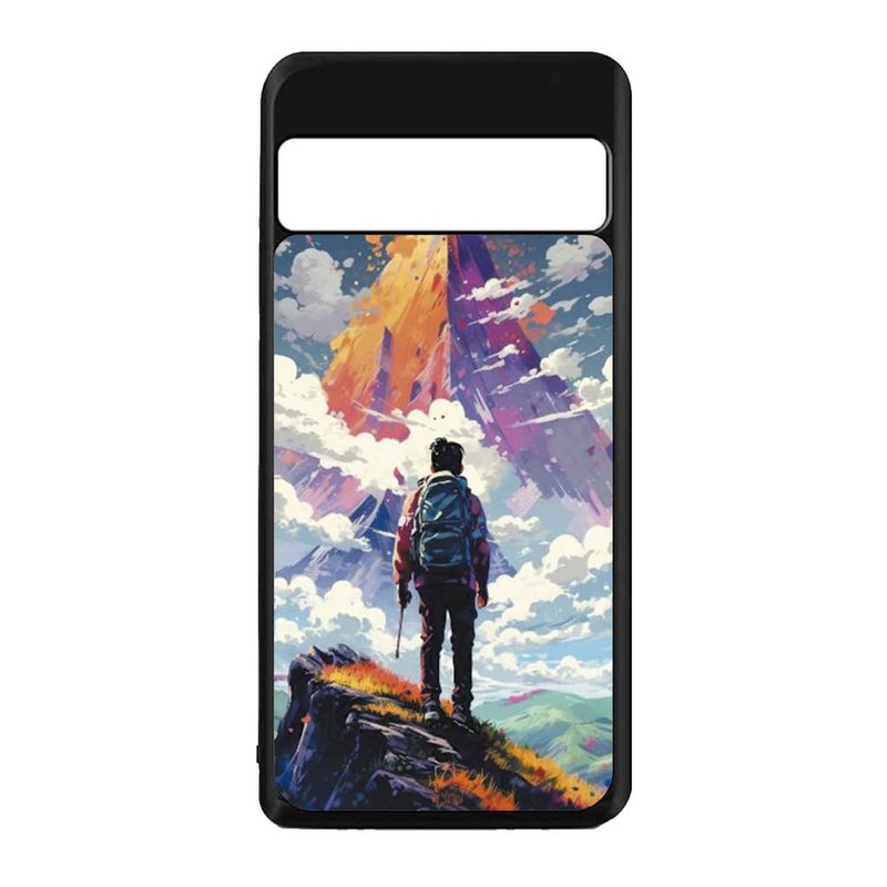GENERICO - Funda Protector Case Para GOOGLE PIXEL 7 PRO