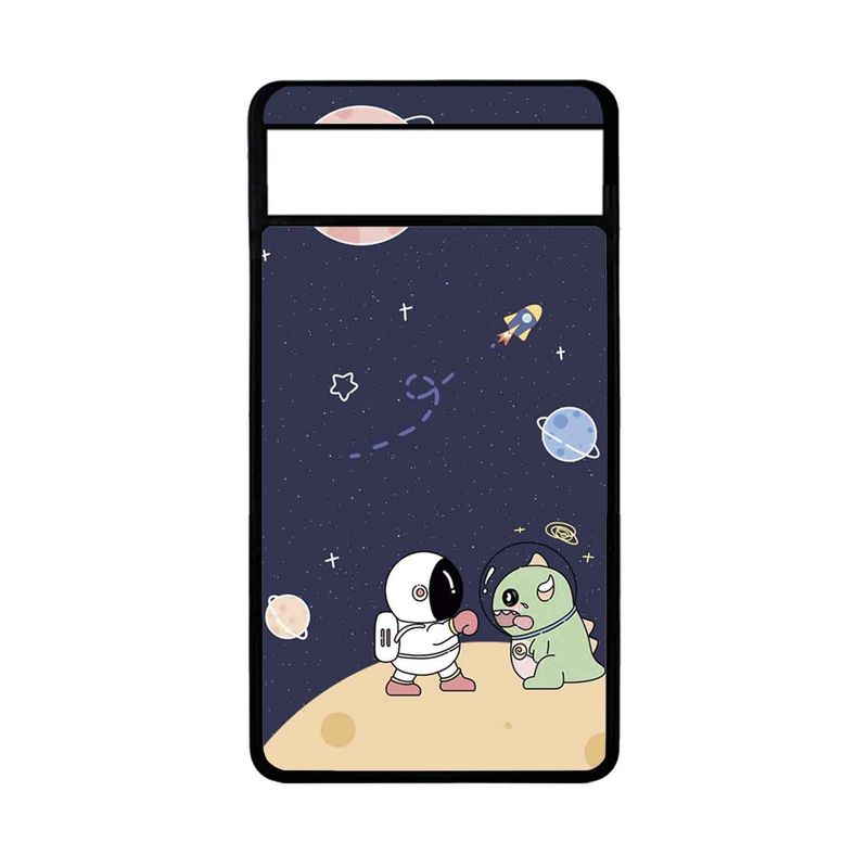 GENERICO - Funda Protector Case Para GOOGLE PIXEL 8 PRO