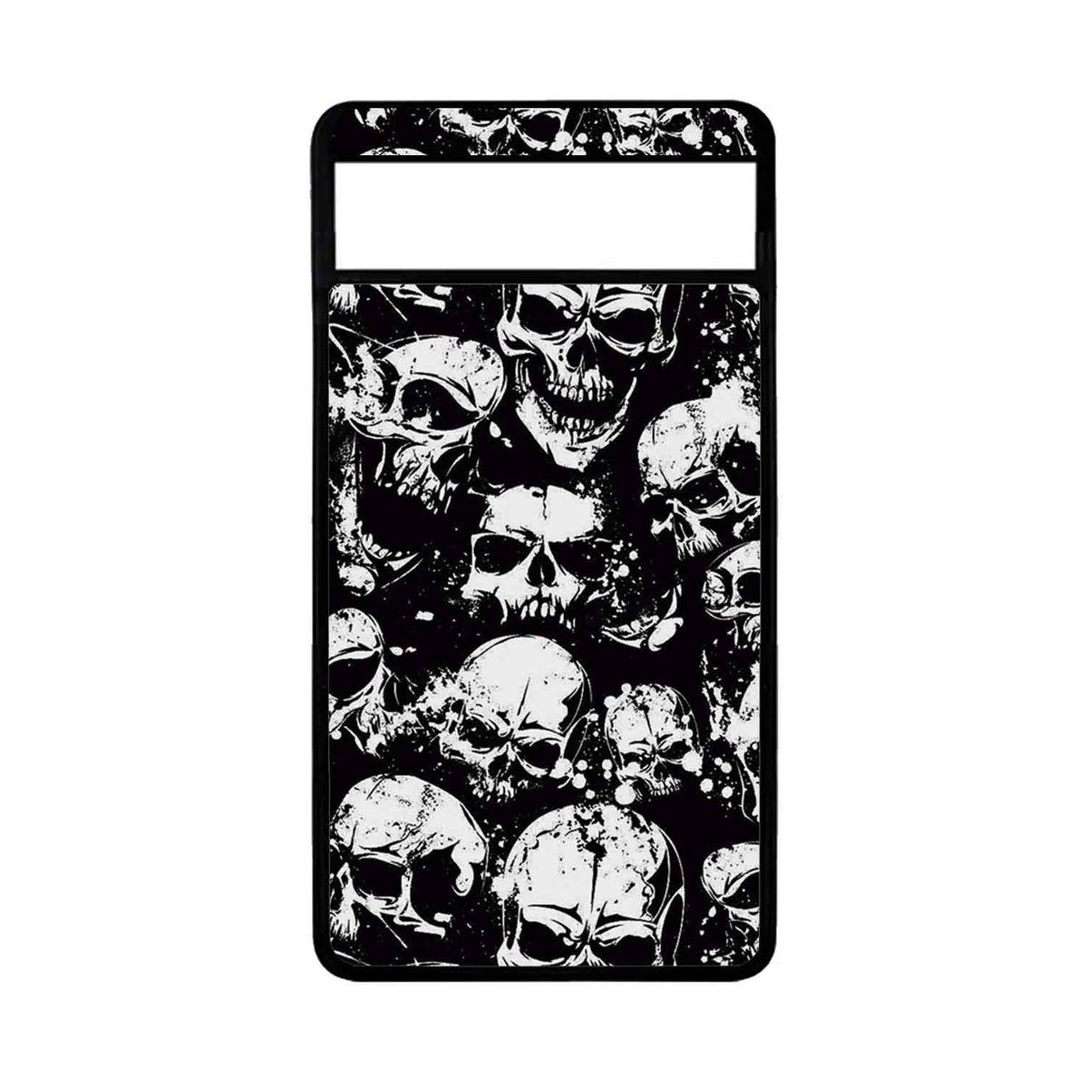 GENERICO - Funda Protector Case Para GOOGLE PIXEL 8 PRO