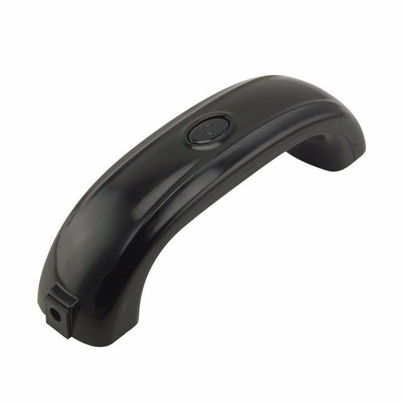 GENERICO - Lampara Secadora De Uñas Led Uv Gel