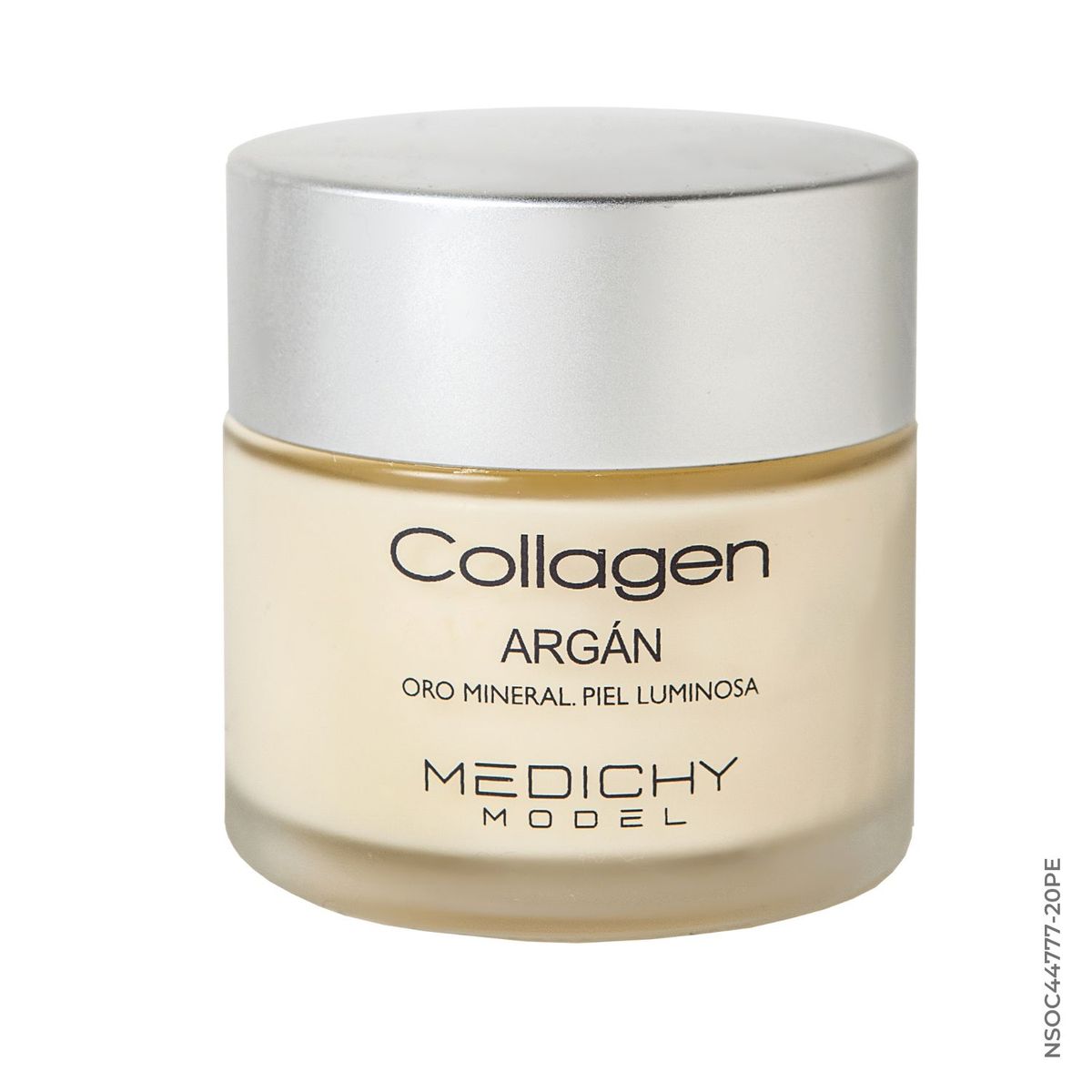 COLLAGEN - Argán Oro Mineral Crema COLLAGEN  50 ml