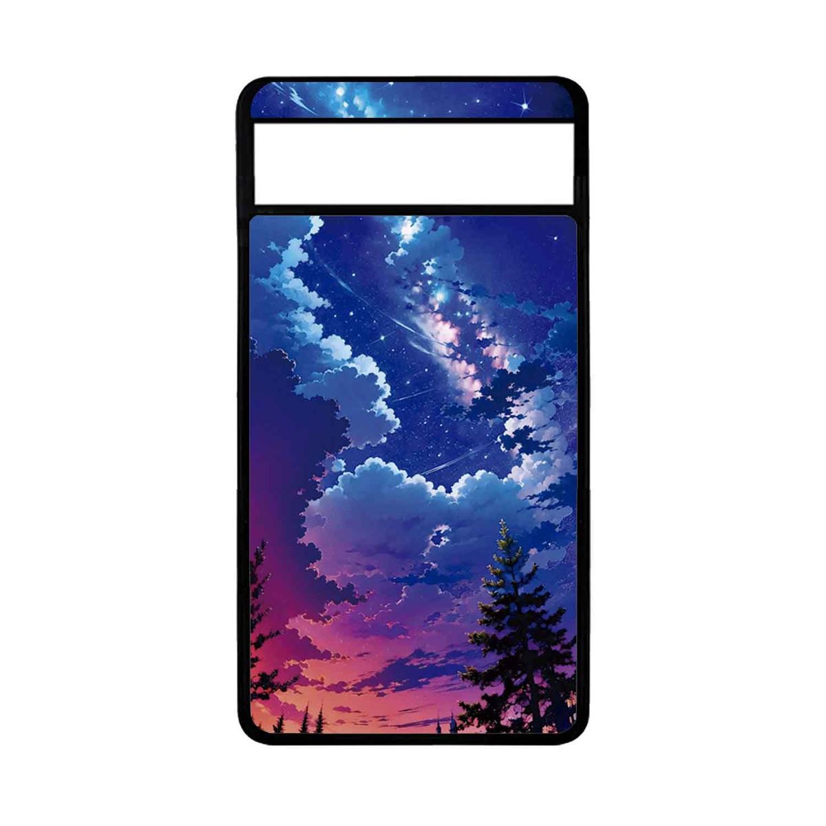 GENERICO - Funda Protector Case Para GOOGLE PIXEL 8 PRO