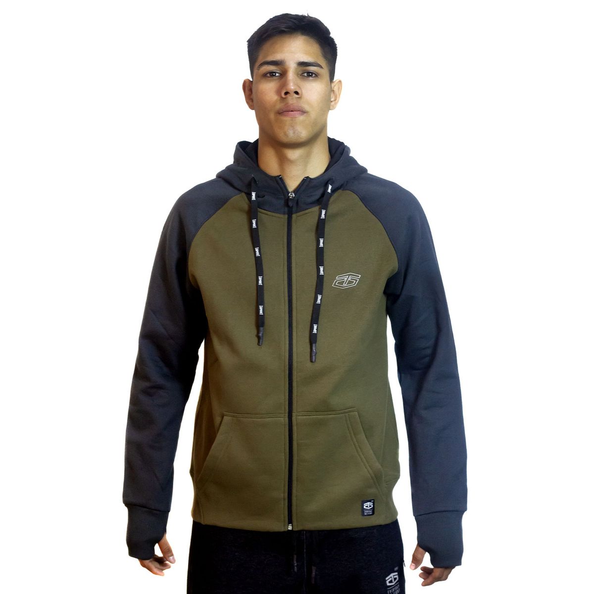 TAPOUT - Polera Hombre Tapout Suaso