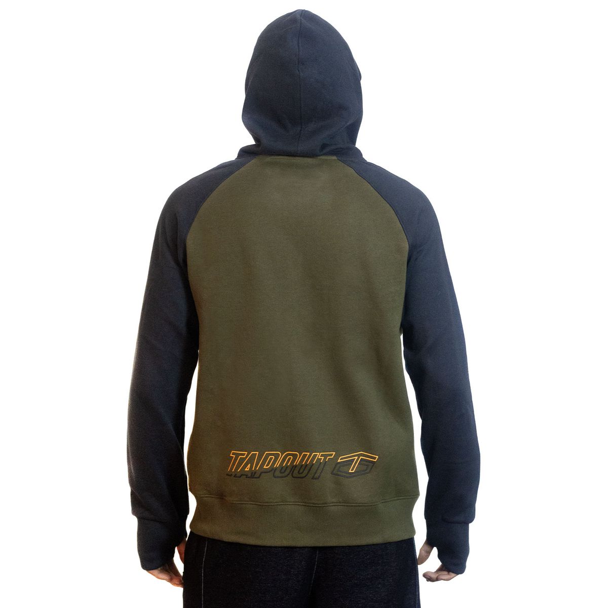 TAPOUT - Polera Hombre Tapout Suaso