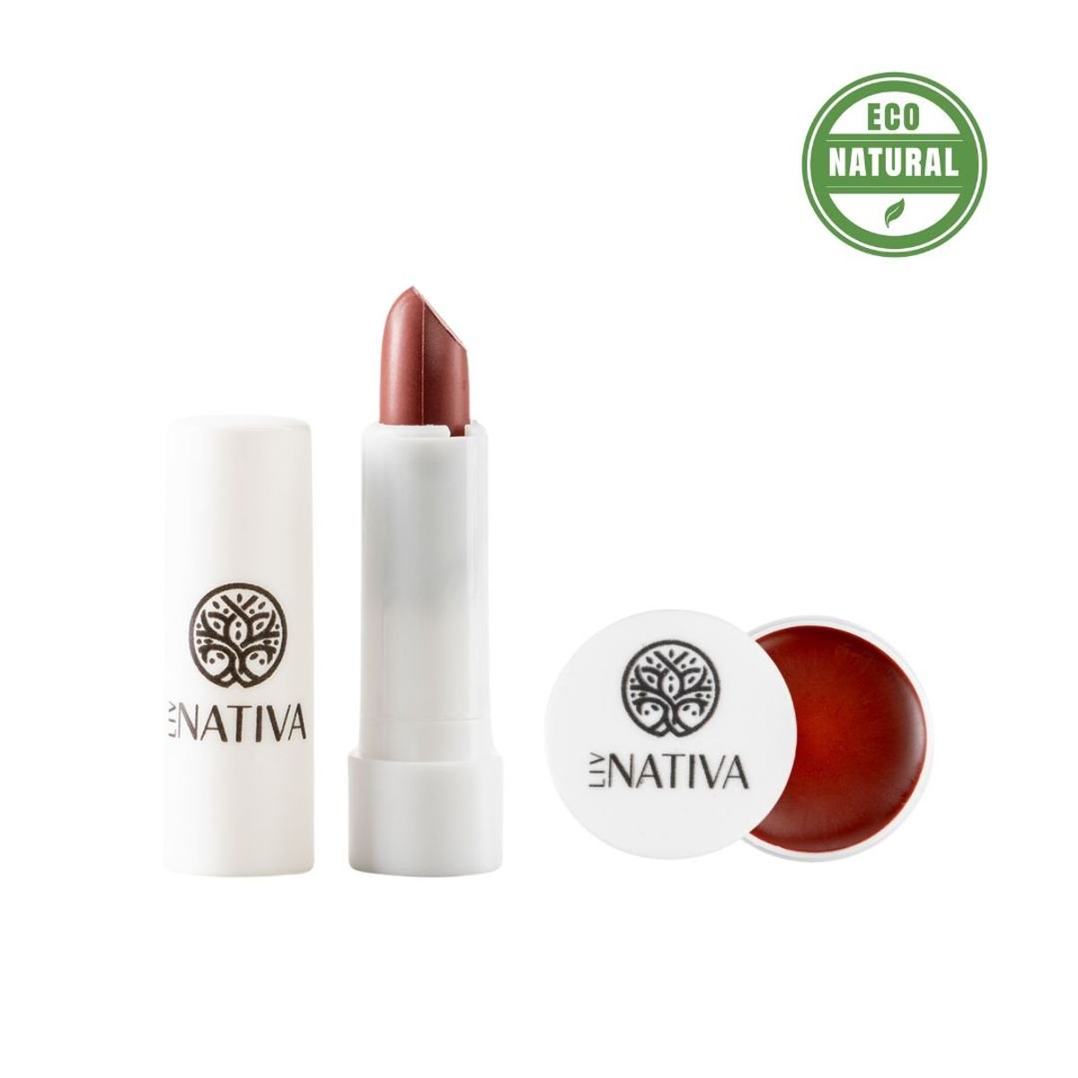 LIV NATIVA - Essencial Duo CM Set Blaze vine