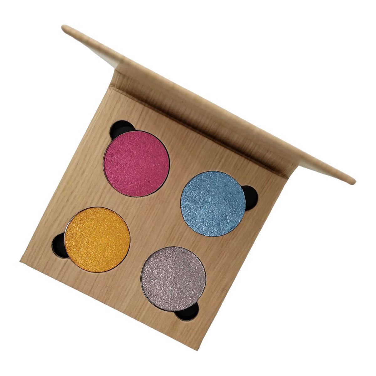 LIV NATIVA - Sombras eco-naturales Satori Cuarteto SS3