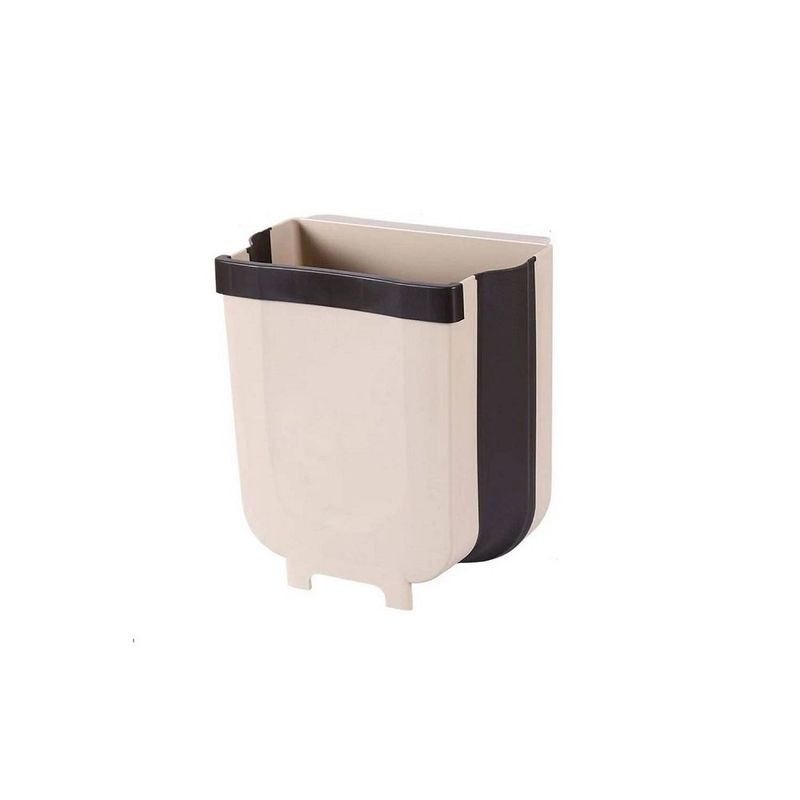 OTTOWARE - BASURERO PORTÁTIL EXPANDIBLE PLEGABLE