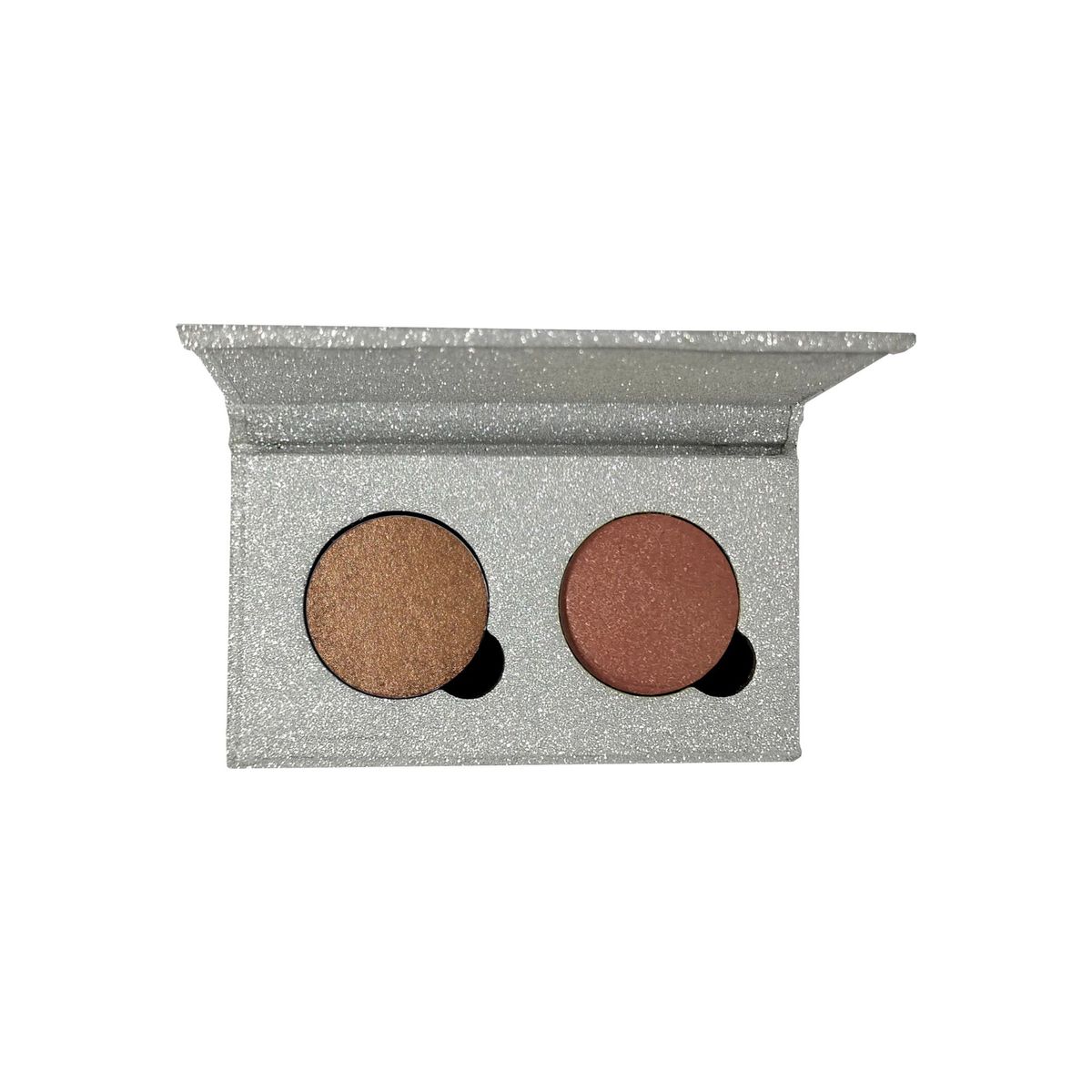 LIV NATIVA - Sombras eco-naturales Satori Dúo SS1