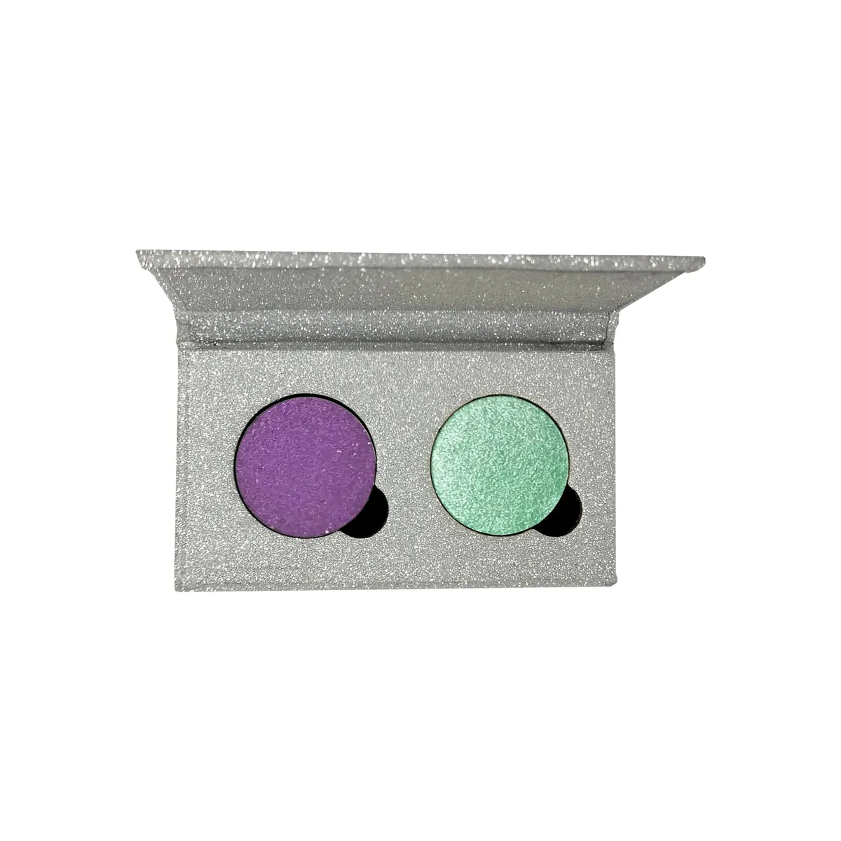 LIV NATIVA - Sombras eco-naturales Satori Dúo SS4