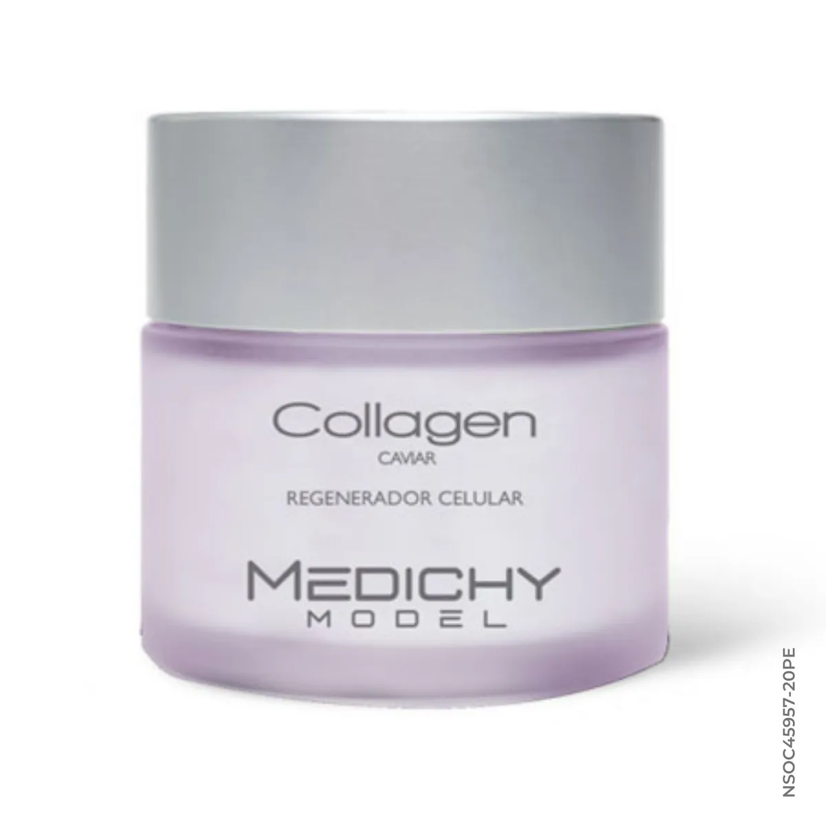 COLLAGEN - Caviar - Regenerador Celular Crema COLLAGEN  50 ml
