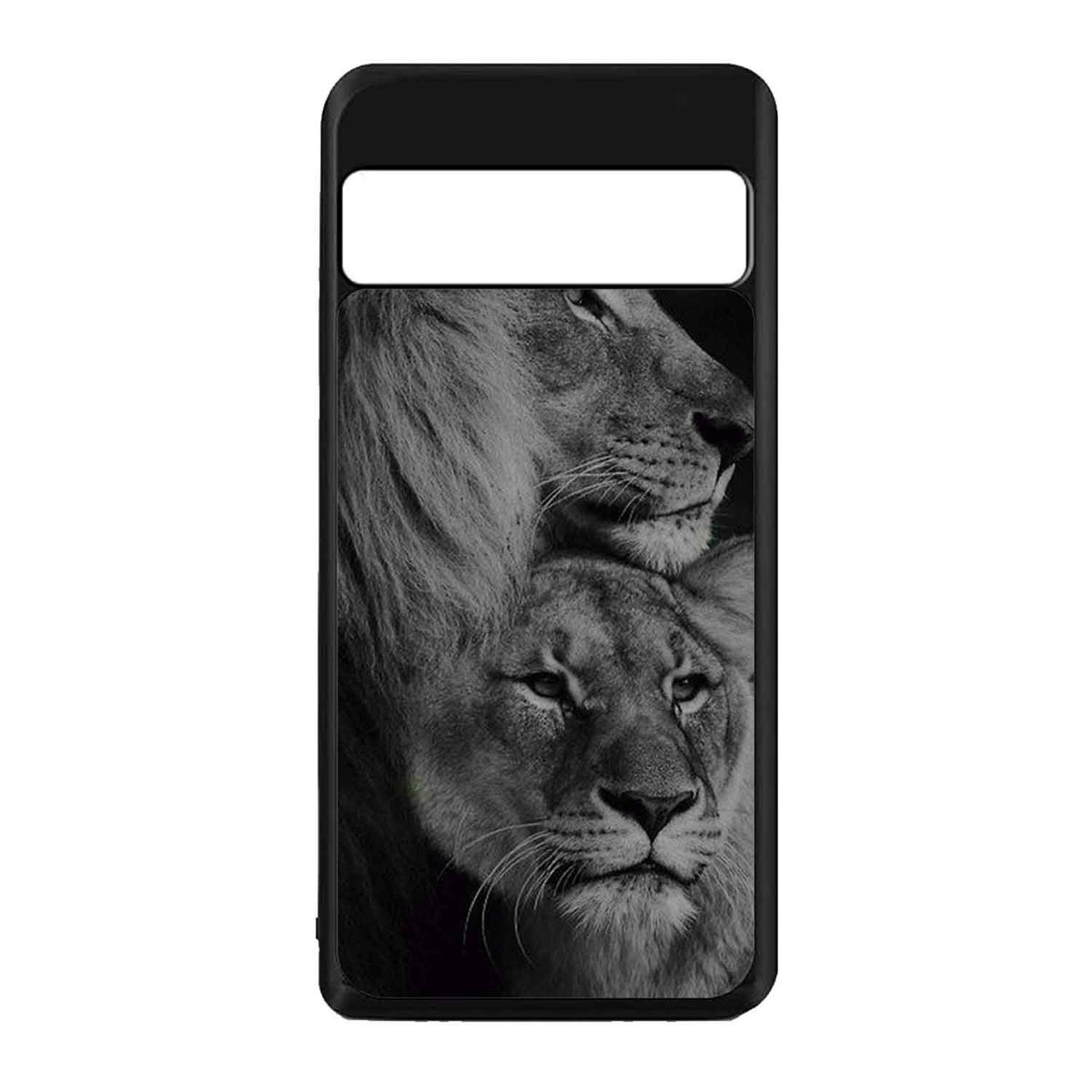 GENERICO - Funda Protector Case Para GOOGLE PIXEL 7 PRO.