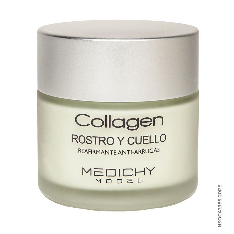 COLLAGEN - Rostro y Cuello Crema COLLAGEN 50 ml