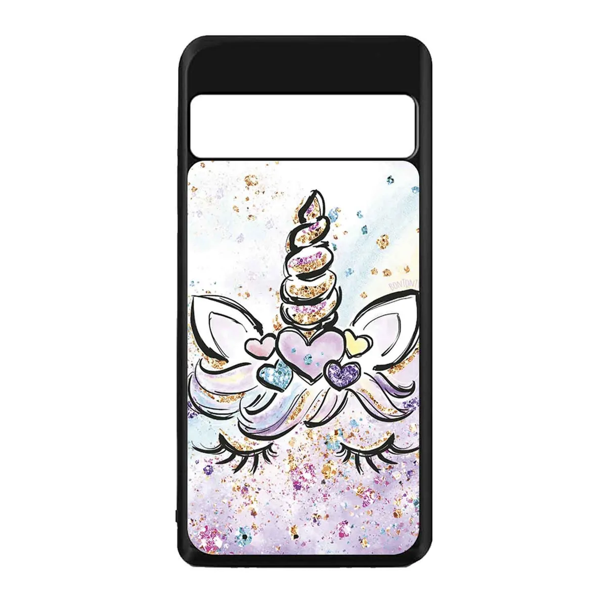 GENERICO - Funda Protector Case Para GOOGLE PIXEL 7 PRO