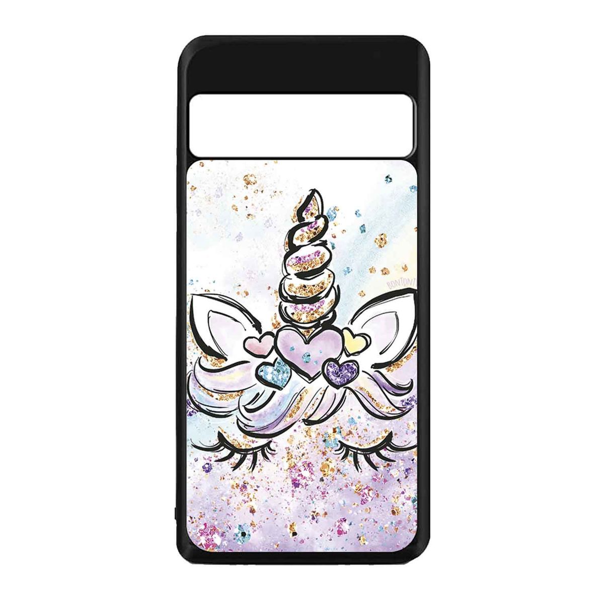 GENERICO - Funda Protector Case Para GOOGLE PIXEL 7 PRO