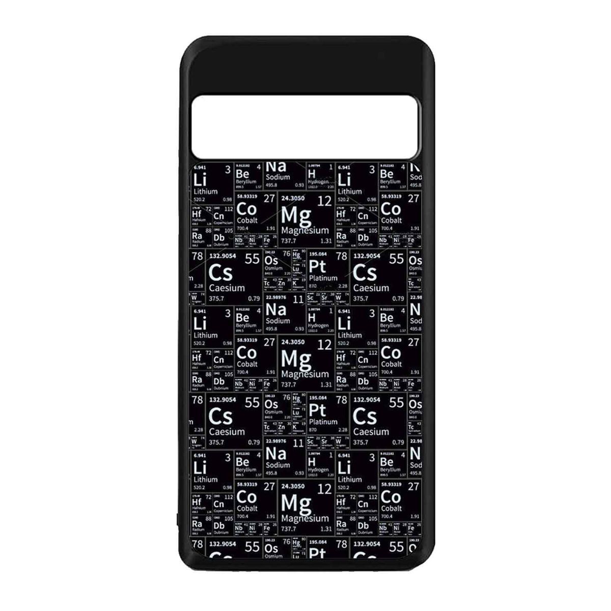 GENERICO - Funda Protector Case Para GOOGLE PIXEL 7 PRO