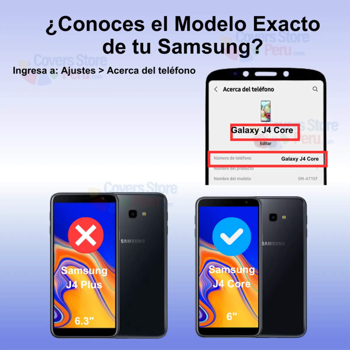 GENERICO - Mica for Samsung J4 Core Film Hydrogel Anti-Espía Antishock Resistente